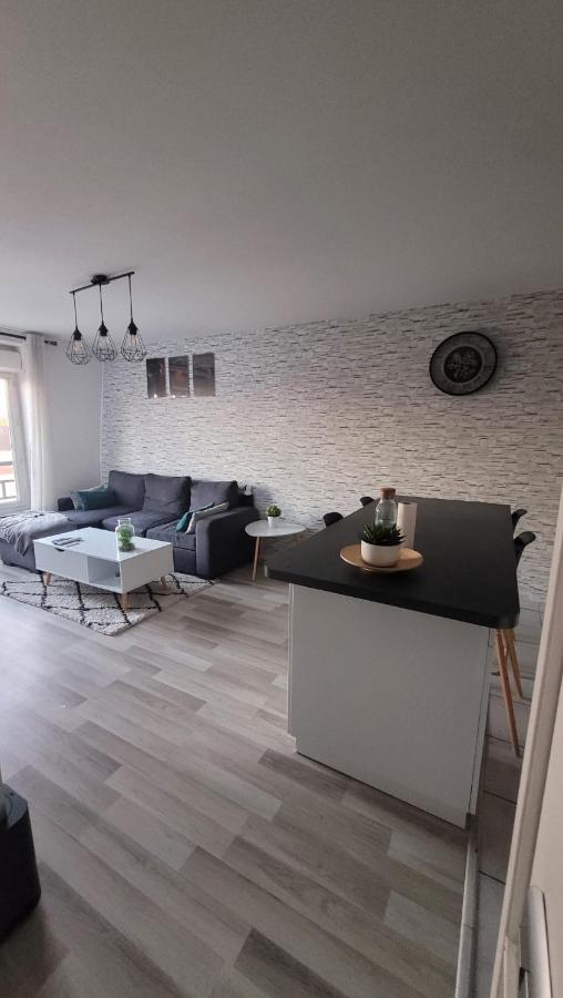 Cosy Home Paris Carrières-sous-Poissy エクステリア 写真
