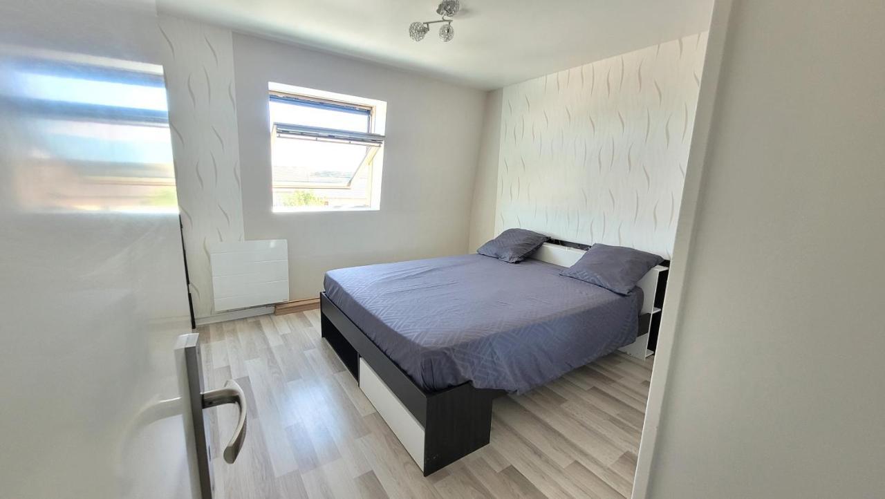 Cosy Home Paris Carrières-sous-Poissy エクステリア 写真