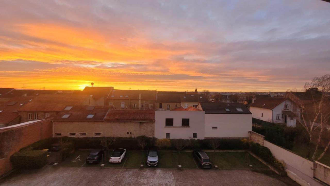 Cosy Home Paris Carrières-sous-Poissy エクステリア 写真